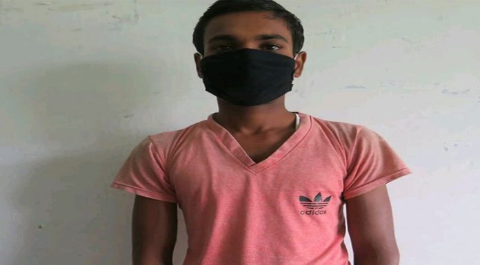 किशोरी अपहरण गरी भारतमा बन्धक बनाउने पक्राउ