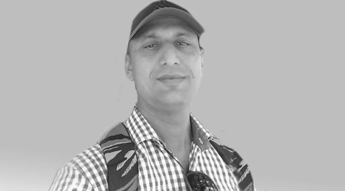 बिप्लव समूहका जिल्ला इन्चार्ज कुमार पौडेल प्रहरीसँगको भिडन्तमा मारिएको नभई हत्या भएको दाबी : कुमार पौडेलका बुबा