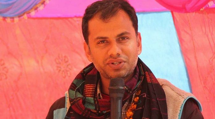 जेब्राक्रसमा एकछिन