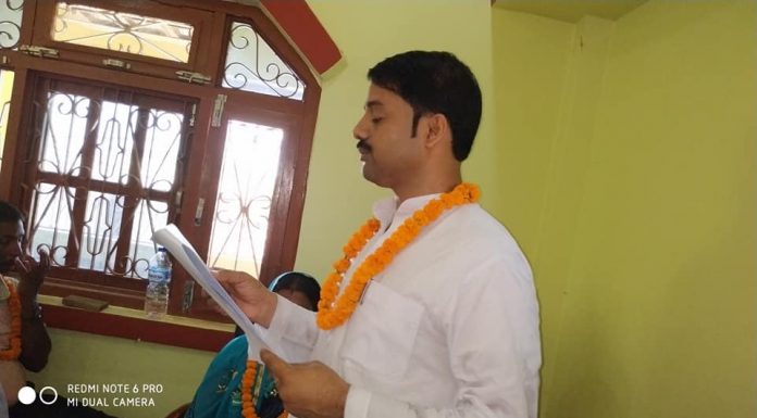 देवाही गोनाही नगरपालिकाको तेश्रो नगरसभा सम्पन्न