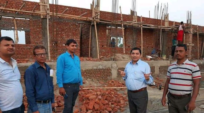 सन्ताेषजन काम भए मात्र भुक्तानी : टेकराज पन्थी ।