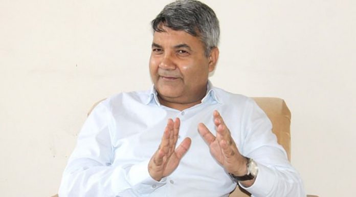 प्रेस पक्षकारिताबाट तथ्यकारितामा जानुपर्छ