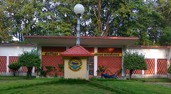 प्रधानमन्त्रीज्यू, यति कुरा पढिदिनोस्