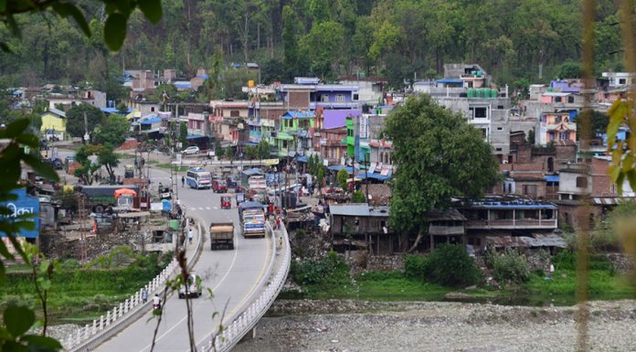 यस्तो छ मनहरी गाउँपालिकाको बस्तुस्थिति