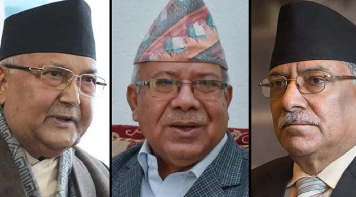 पत्थरमा ग्रहदशा सर्दैन कमरेड