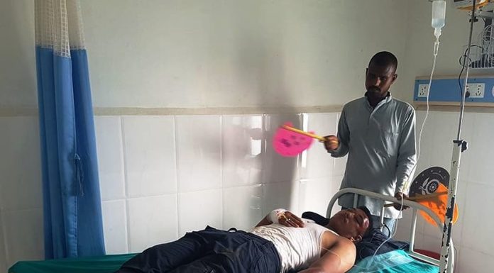 रौतहट प्रहरी भ्यान दुर्घटना: गम्भीर घाइते २ कैदीको मृत्यु