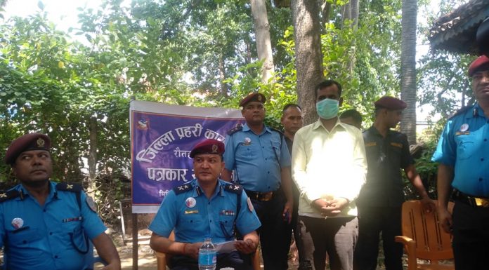 बीमा रकमका लागि रौतहटमा बाबुले गरे छोरीको हत्या ।