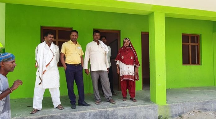 योजनाको भुक्तानी पुर्व अनुगमन जरुरी, गुणस्तरिय कार्य भए मात्र भुक्तानी : बृन्दावन नगरपालिका ।