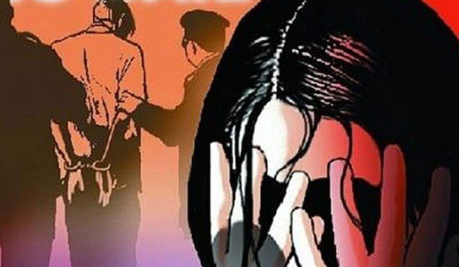 बलात्कार गरी हत्या