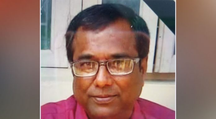 नक्कली तमसुक बनाउँदै पैसा असुल्ने परदेशी पक्राउ