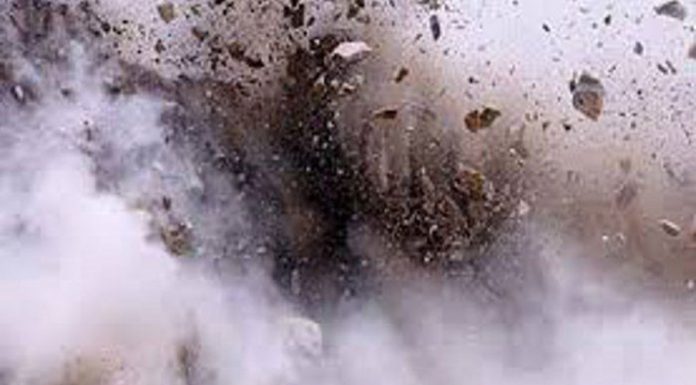 गाेली प्रहारबाट एककाे मृत्यु, ५ घाइते