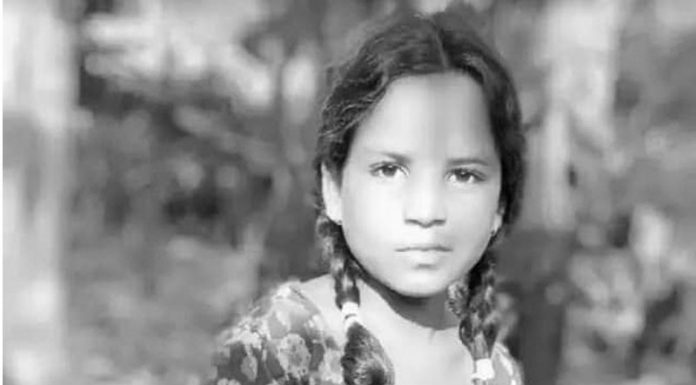 बेपत्ता दुई बालिकामध्ये एकको शव फेला