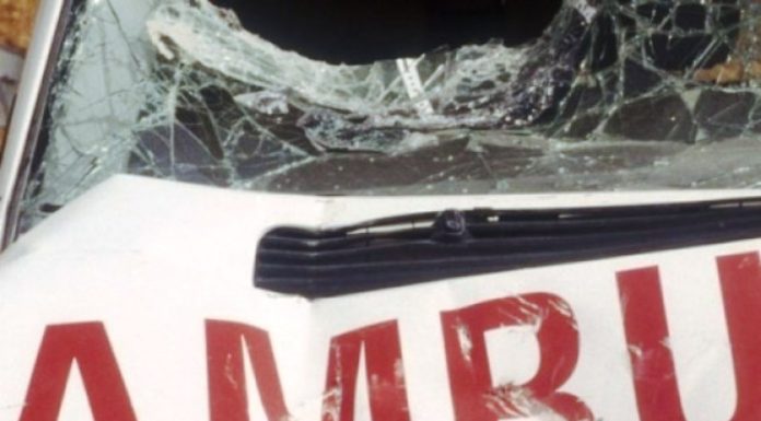 झगडाले दाजुभाइ घाइते, उपचार गर्न लैजाँदा आमाको मृत्यु ।