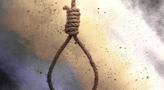 १८ वर्षीया किशोरी झुण्डिएको अवस्थामा मृत फेला