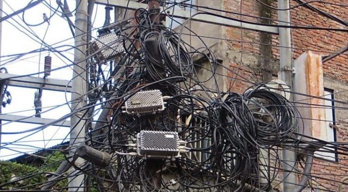 दशैँअगावै तार व्यवस्थित गर्न प्राधिकरणको निर्देशन