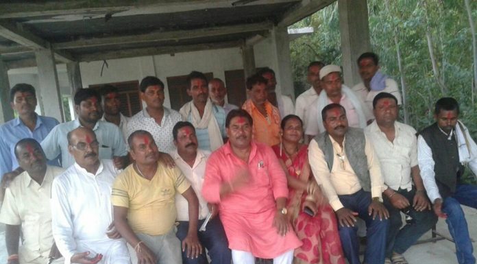 मधेश विकासको बाधक कम्युनिष्ट सरकार : प्रदेश सदस्य साह ।