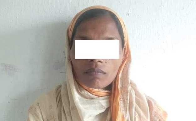 श्रीमानको हत्या अभियोगमा श्रीमति पक्राउ ।