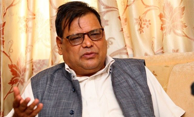 महरालाई पाँच दिन हिरासतमा राखिने
