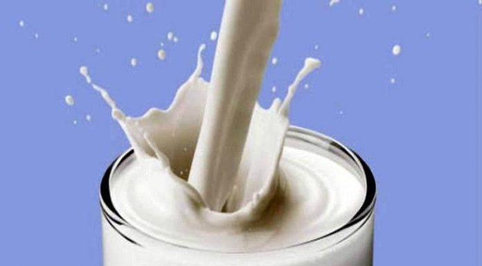 दुग्धमा आत्मनिर्भर प्रदेश नं. १