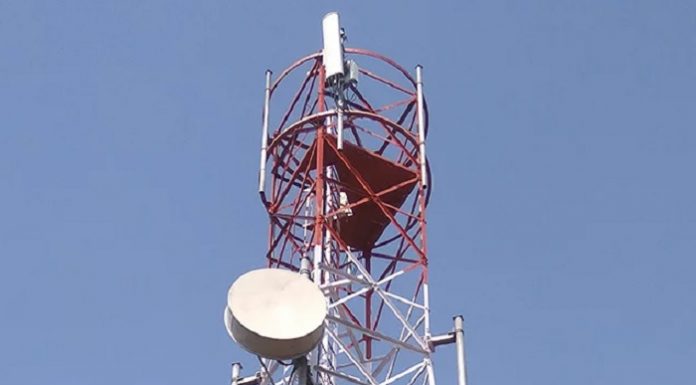 दुई दिनदेखि टेलिफोन अवरुद्ध