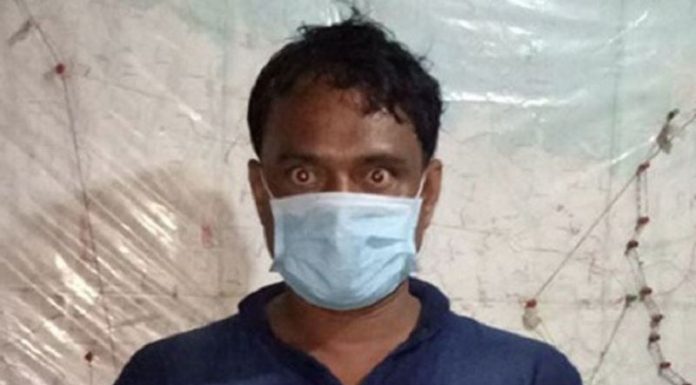 चेक चाेरेर किर्ते गरि २ कराेड निकाल्ने १ जनालाई प्रहरीले पक्राउ
