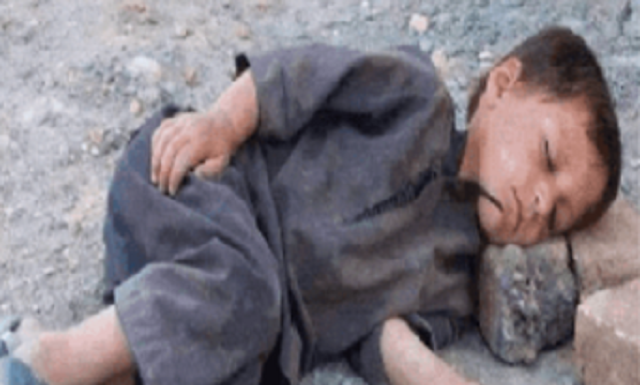 जोखिममा रहेका ३७६ बालबालिकाको उद्धार ।