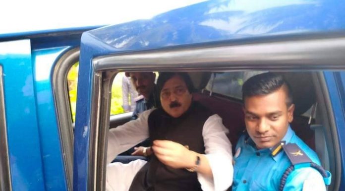 आलम पक्षका वकिलहरुको बहस अझै पनि जारी, आलम निर्दोष रहेको भन्दैं साधारण ताखिमा छोडन् माँग ।