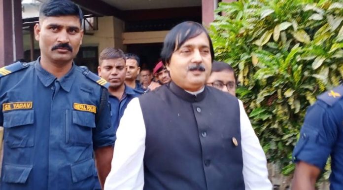 आलम प्रकरण : सरकार र पिडित पक्षको तर्फबाट भईरहेको थुनछेक बहस आजको लागि सकियो ।