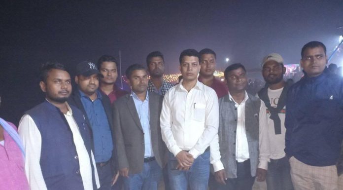 सबै धर्मको रक्षा र सम्मान गर्नु पर्छ : नि.प्रमुख समसाद आलम ।