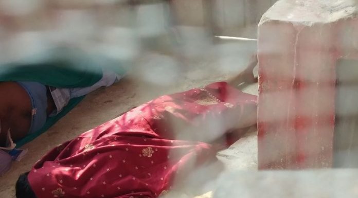 दाइजोमा पाएको मोटरसाईकल नामसारी नहुदा महिलाको हत्या ।