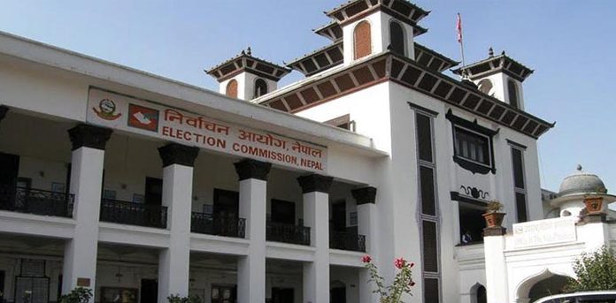 मंसिर १४ मा सम्पन्न हुने उपनिर्वाचनका उम्मेदवारको मनोनयन दर्ता ( को कहाँ ? )