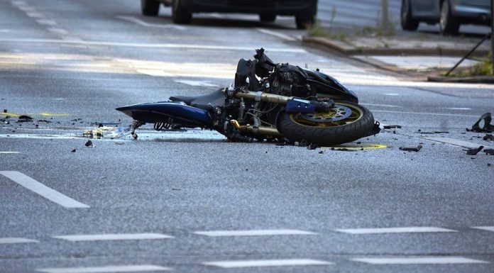 मोटरसाइकल बम विष्फोटमा ६ जनाको मृत्यु, १७ घाइते ।