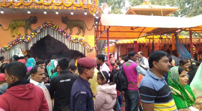 गढीमाईको मेला बलिलाई निरुत्साहित पारिने र परेवालाई संरक्षण गरिने ।