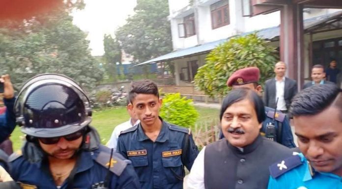 बयानका बेला आलमले न्यायाधीशको प्रश्नमा के जवाफ दिए ? (प्रश्नसहित)