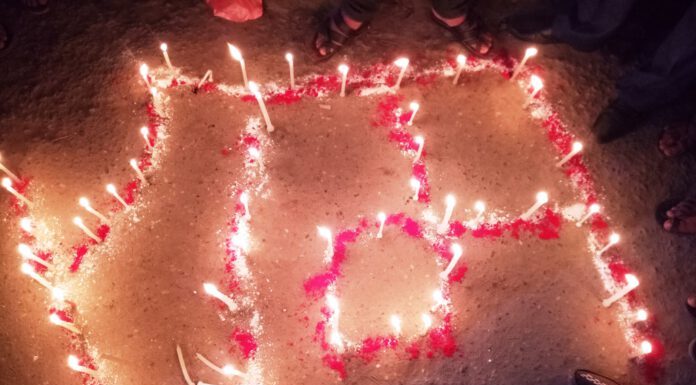 नेपालमा विश्व हिन्दू परिसदले गरे भारतीय सर्वोच्च अदालतको फैसलाको स्वागत