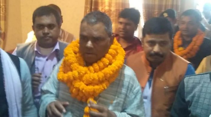 देशलाई बिखण्डन गर्न खोज्ने तत्वले गौर हत्याकाण्डको कुरा गरेको छ: उपप्रधानमन्त्री यादव ।