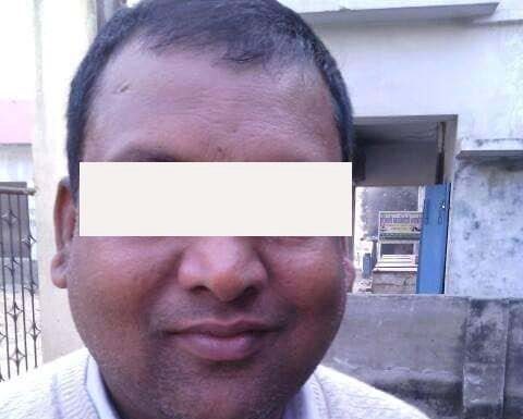 बलात्कारको आरोपमा डाक्टर सुधिर सिंह पक्राउ ।