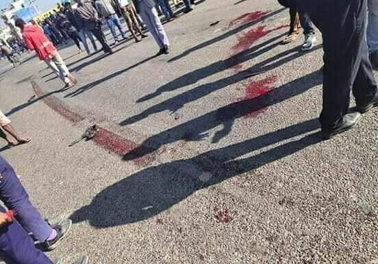 काेहलपुरमा कफर्यु लाग्न सक्ने ।