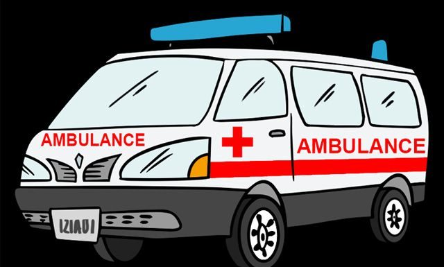 एम्बुलेन्स निःशुल्क सेवा स्वास्थ्य संस्थामा गएर सुत्केरी हुने बढे ।