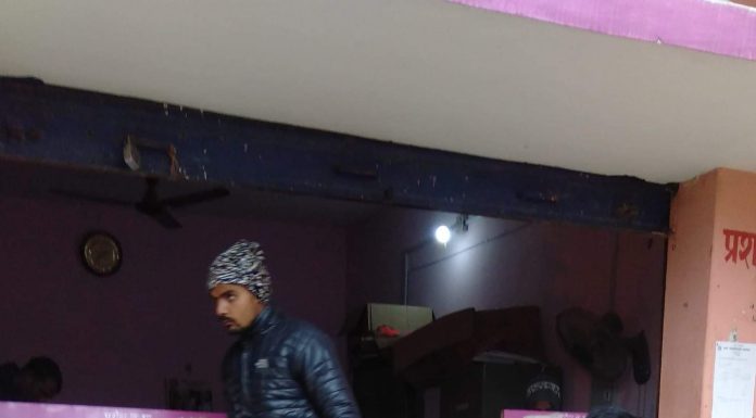 अग्नीपिडितलाई पराेहा नपाकाे सहयोग ।