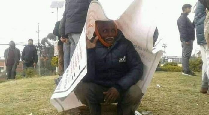 माघ ७ गते सबै भुक्तानी गरिसक्ने गरि सरकार र आन्दोलनरत उखु किसानबीच सहमति ।