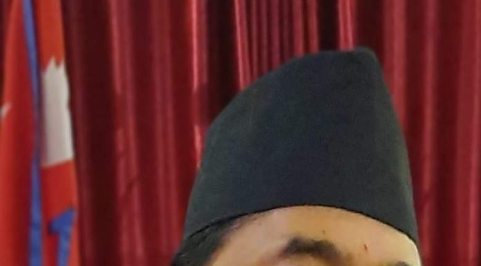 “न स्वस्थकर खानपान, न सक्रिय जीवनशैलीकुन रोगबाट कति मृत्यु?” ।
