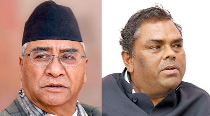 काँग्रेस र समाजवादी पार्टीबीच राष्ट्रियसभा निर्वाचनमा तालमेल गर्ने सहमति ।