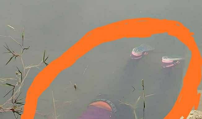 रौतहटमा पोखरीमा डुबेर एक जनाको मृत्यु ।