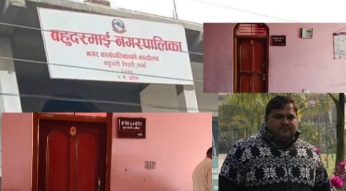 नक्कली उपभोक्ता समितीमा ब्रम्हलुट, बिजुलीमा करोडौं स्वाहा ।