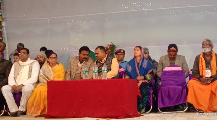 ब्रह्मपुरीमा आयोजित शिव शक्ति महायज्ञ सम्पन्न, ५ लाखले अवलोकन गरेको दावी ।