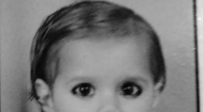 १५ महिने बालिकाको हत्या, बोराभित्र भेटियो शव ।