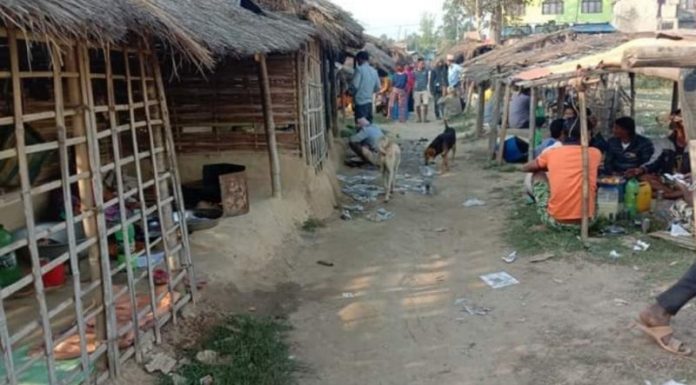 धनुषामा अझै रोकिएनन् घरेलु मदिरा बिक्री वितरण ।