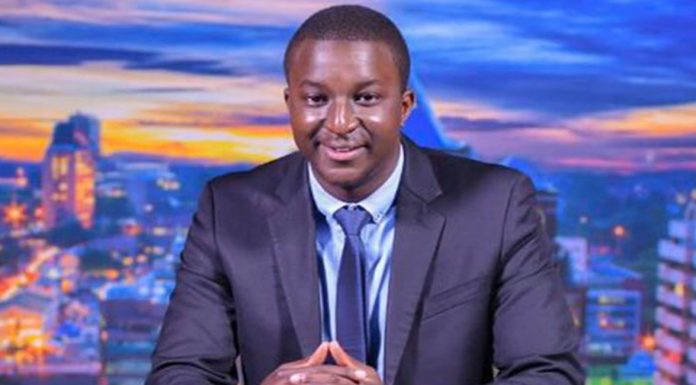 कोरोना संक्रमणका कारण पत्रकारको मृत्यु ।