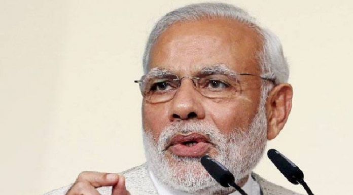 भारतले लकडाउन थप तीन साता ।